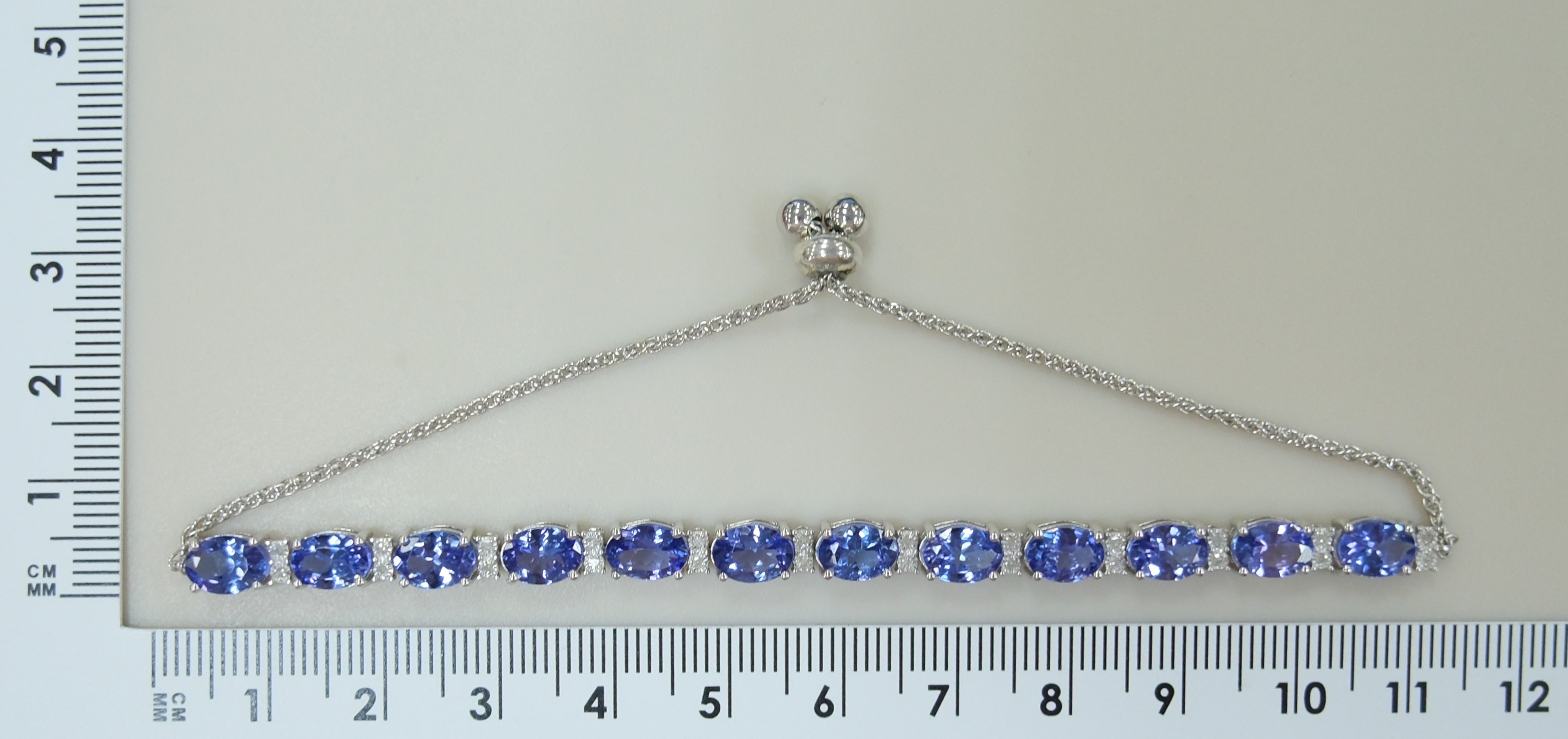 10122-000494 Браслет (Ag 925)